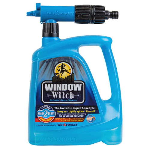 Window Witch RTU 2L