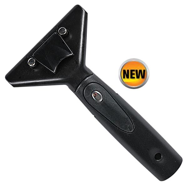 Ettore Squeegee Handle Pro+ Super System