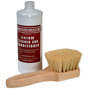 Leather Cleaner Cream 950ml