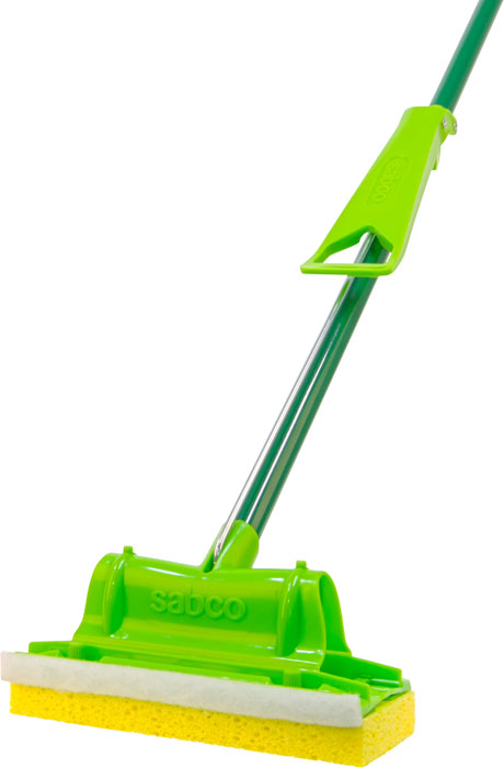 Sabco Lightning Easy Change Mop