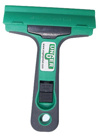 Unger Maxi Scraper 10cm