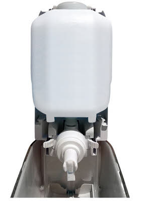 Puregiene Bulk Refill Bottle Only 1.2L