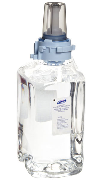 PURELL® ADX 7 Hand Sanitising Foam 700ml Refill