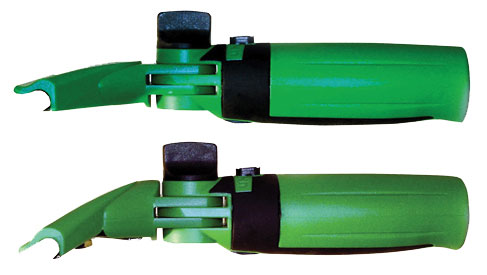 Unger ErgoTec SwivelLoc Handle
