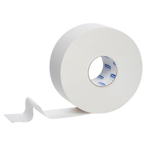 Scott Compact Jumbo Roll Toilet Tissue 2 Ply