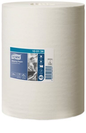 Tork Wiping Paper Centrefeed M2