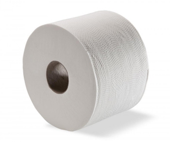 Ultrasoft Mini Jumbo Toilet Roll 115M