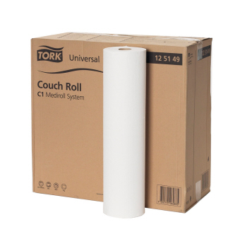 Tork Universal Couch Roll C1