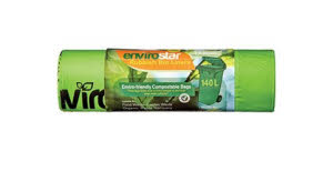 Option: Each Roll - 12 Bags 