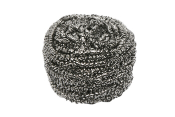 Stainless Steel Scourer 50gm