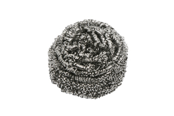 Stainless Steel Scourer 30gm
