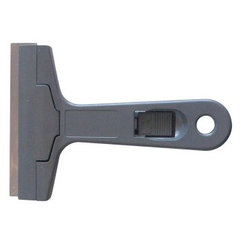 Window Scraper–Grey Carded 100mm (4”) 
