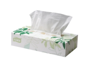 Tork Premium Facial Tissue