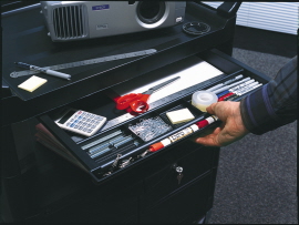 3457-utility-cart-with-lockable-doors-2