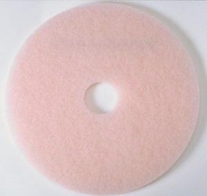 3M Eraser Burnishing Pad - Pink 3600