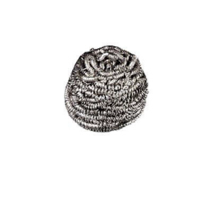 3M Scotch-Brite Stainless Steel Scrubber 50g