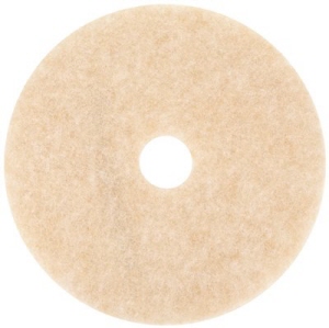 3M Topline Speed Burnish Pad 3200 Pale Pink