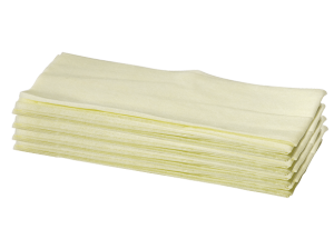 Oates 20 Pack 60cm Disposable Cloths