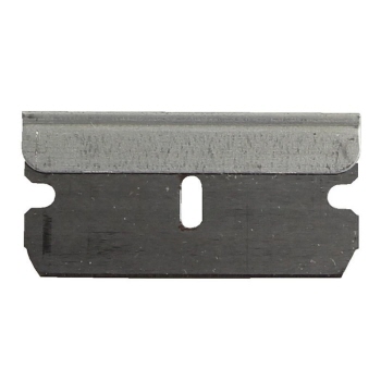 62-0481-round corner single edged blade