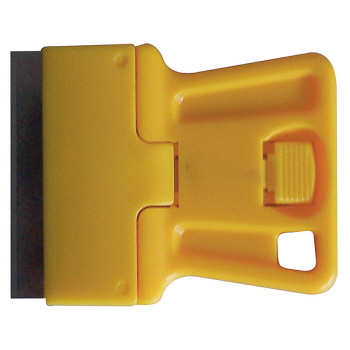 80-214 - mini scraper with 1 blade