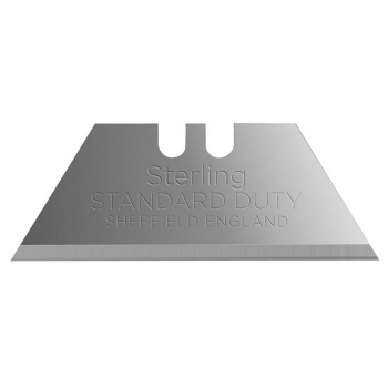 911-1-standard duty trimming knife blade