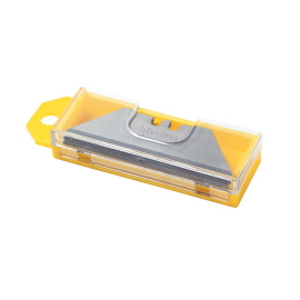 Option: Tungsten Blades -Dispenser of 10