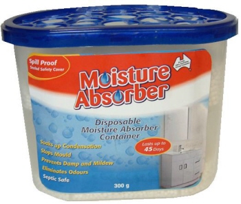 Midge Moisture Granular Absorbent