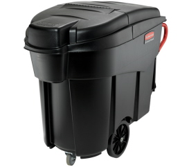 Mega BRUTE® Mobile Waste Collector