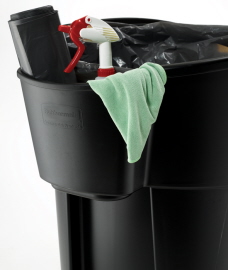 Mega BRUTE® Mobile Waste Collector
