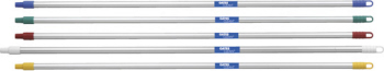 Aluminium-Handles