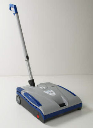 LS38 wide area vaccum