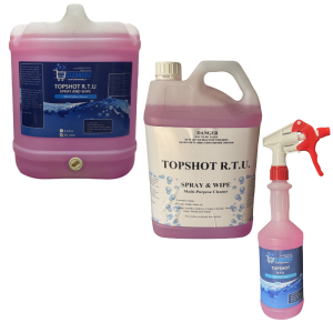 Topshot RTU Multi-purpose Cleaner