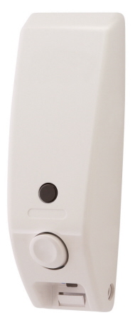 400ml Single Chamber Soap Dispenser
