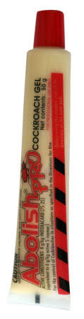 AbolishPRO Cockroach Bait Gel 50g