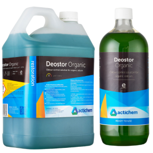 Actichem Deostor Organic