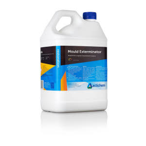 Actichem Mould Exterminator - Ready-to-Use Mould Removal