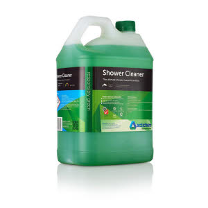 Choose a Size: 5L Shower Cleaner