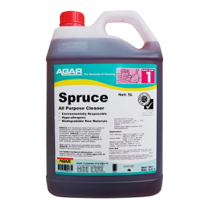 Agar Spruce All Purpose Cleaner