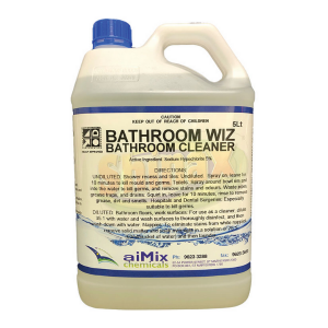 Aimix Bathroom Wiz Cleaner 5L