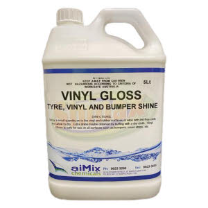 Aimix Vinyl Gloss