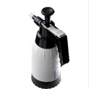 Klager Alkaline Resistant Pressure Sprayer 1.2L