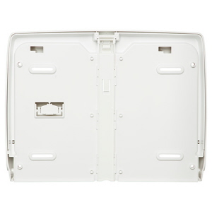 Kimberly Clark Aquarius Toilet Seat Cover Dispenser