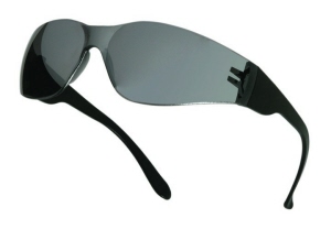 Arc Vision Hammer Safety Spectacles Silver Mirror