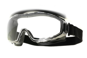 Arc Vision Strike Safety Goggles