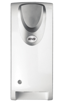 Auto Soap Liquid and Foam Soap Dispenser