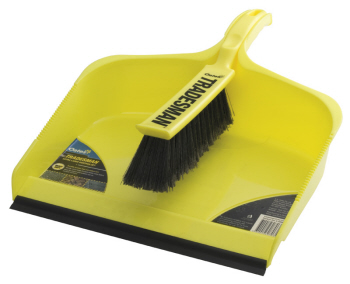 b-40004_tradesman xl dustpan set