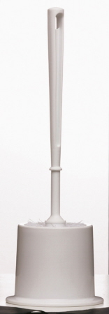 Oates Handy Toilet Brush Set