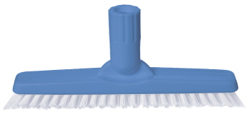 Hygiene Grade 225mm Grout Brush