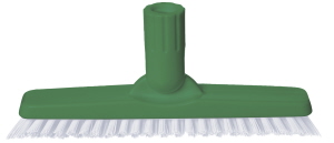 Option: Green