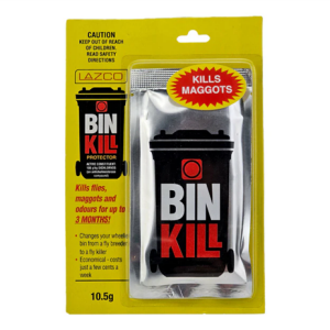 Bin Kill